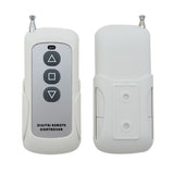 1 Channel Wireless WIFI Remote Control  Switch For DC Motor Or Linear Actuator (Model 0020781)