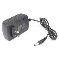 DC 24V 1A Power Adapter Adaptor European American British Australian Standards (Model 0010134)