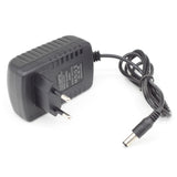 DC 24V 1A Power Adapter Adaptor European American British Australian Standards (Model 0010134)