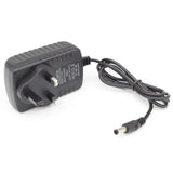 DC 24V 1A Power Adapter Adaptor European American British Australian Standards (Model 0010134)