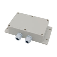 5km Long Range High Power Receiver With AC Power Input and 30A Dry Relay Output (Model 0020091)