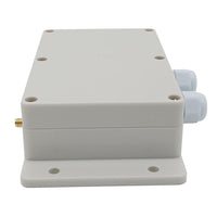 5km Long Range High Power Receiver With DC Power Input and 30A Dry Relay Output (Model 0020090)