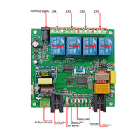 Telephone-Wireless-Remote-Control-Module