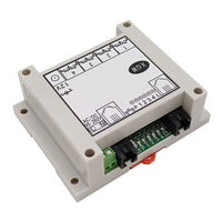 4 Way Telephone Wireless Remote Control Module (Model 0040008)