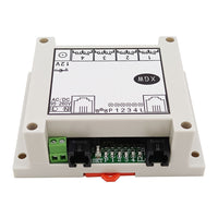 4 Way Telephone Wireless Remote Control Module (Model 0040008)