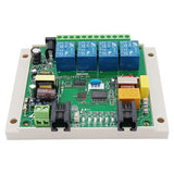 4 Way Telephone Wireless Remote Control Module (Model 0040008)